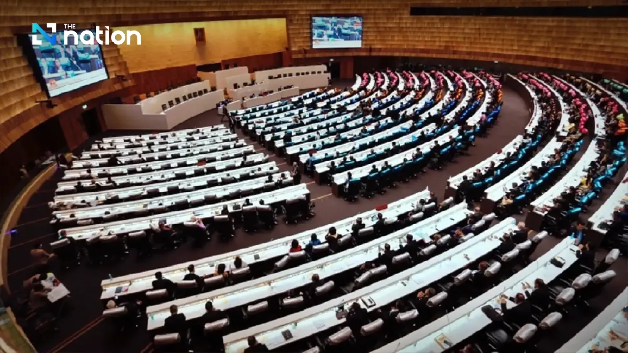 Komisi Pemilihan Umum Thailand Tetapkan 8 Februari sebagai Tanggal Pemilu